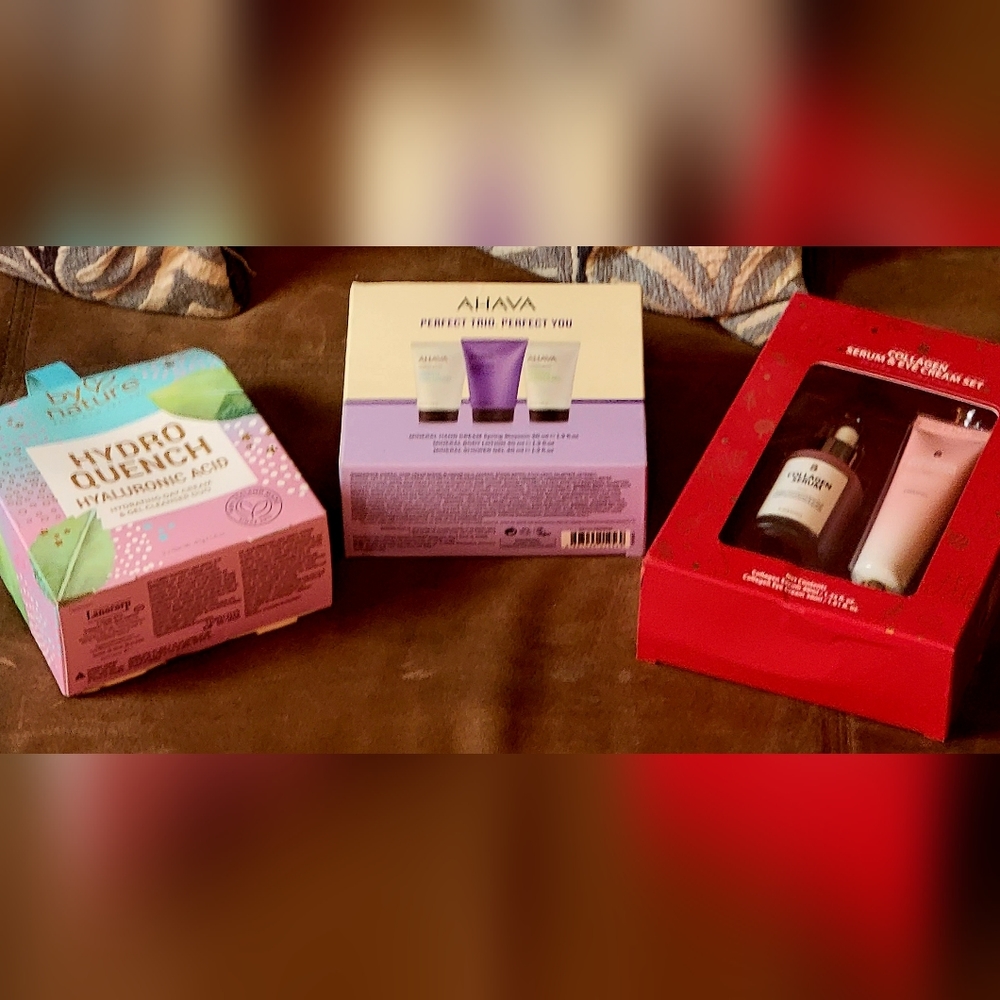 Treat Yo Self Bundle